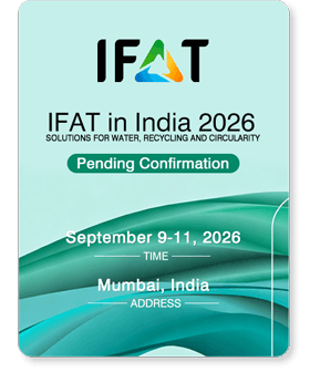 IFAT-in-India-2026 IFAT-in-India-2026