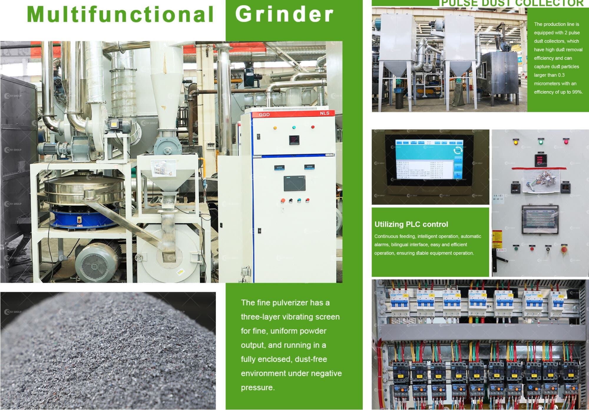 AL-Plastic-Recycling-Machine-Performance-Showcasee