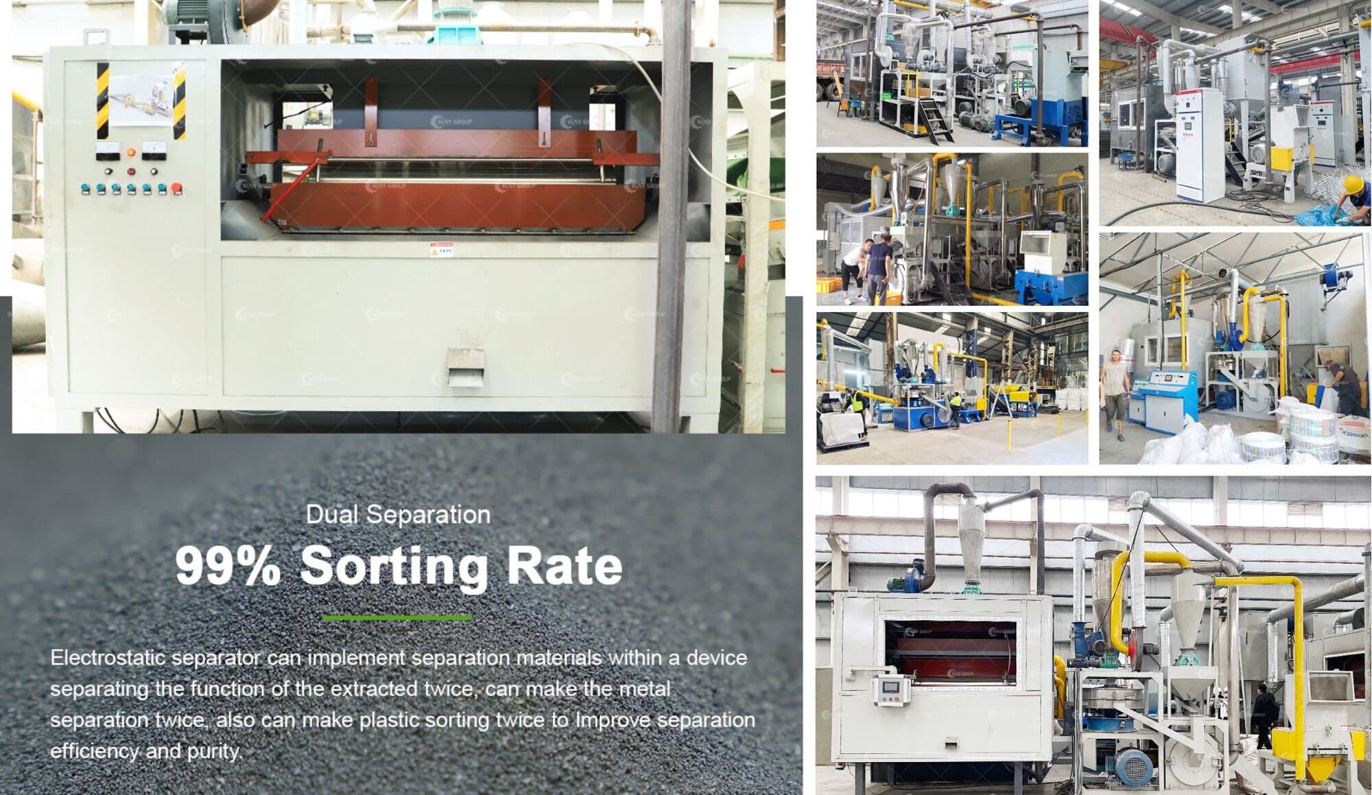 AL-Plastic-Recycling-Machine-Performance-Showcasee