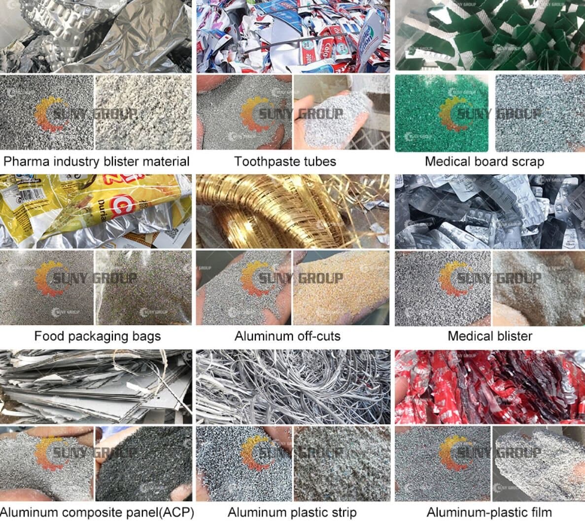AL-Plastic-Recycling-Machine-Raw-Materials