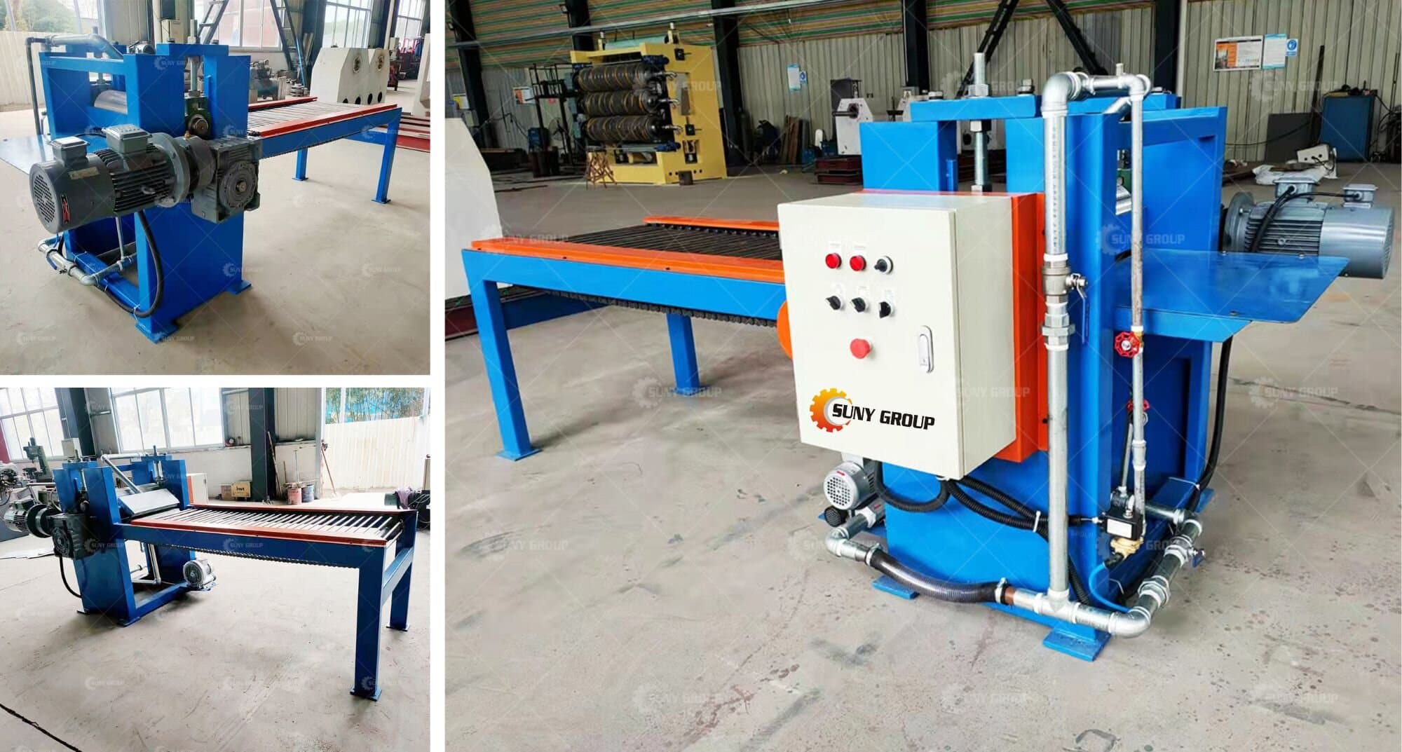 Aluminum-Composite-Panel-Stripping-Machine