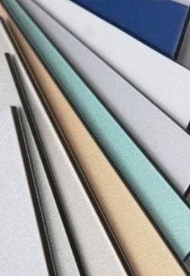 Aluminum Composite Panel Recycling Solution