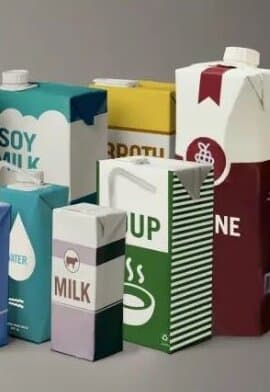 Beverage Carton Recycling Solution