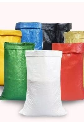 PP Woven Bags Recycling Solution
